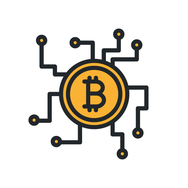 Bitcoin Blockchain.