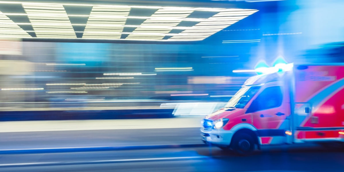 iot in healthcare