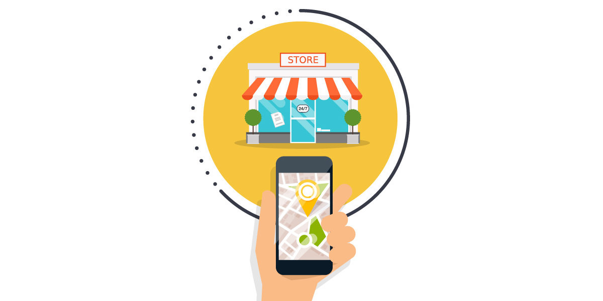 App solutions for beacons