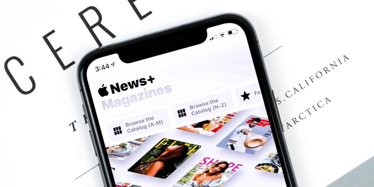 Best News Apps