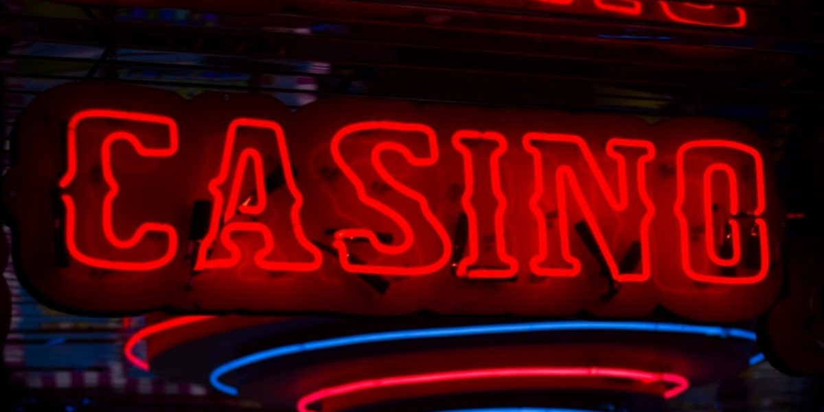 Blockchain Casino