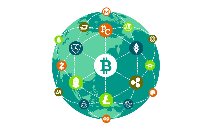 bitcoin