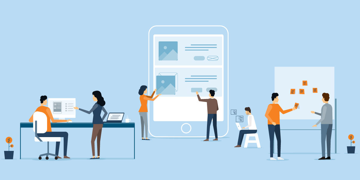 Custom Software Development Companies