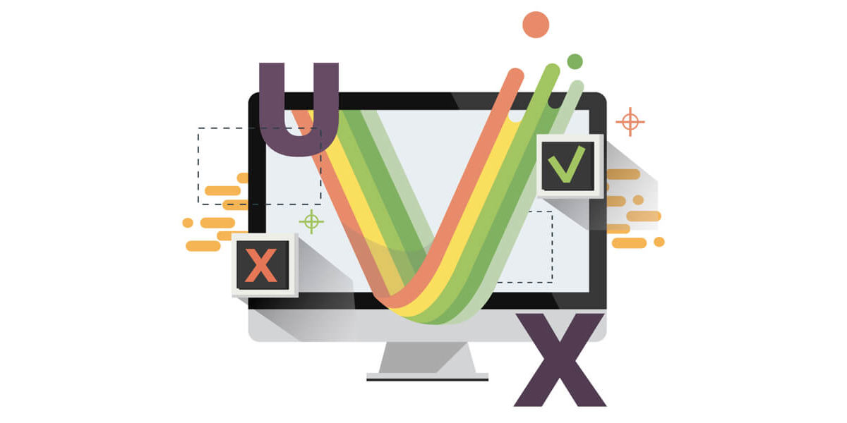 UI/UX design