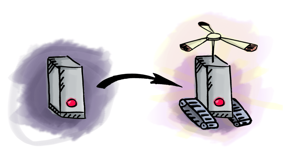 How We Improved Node-js Server Performance