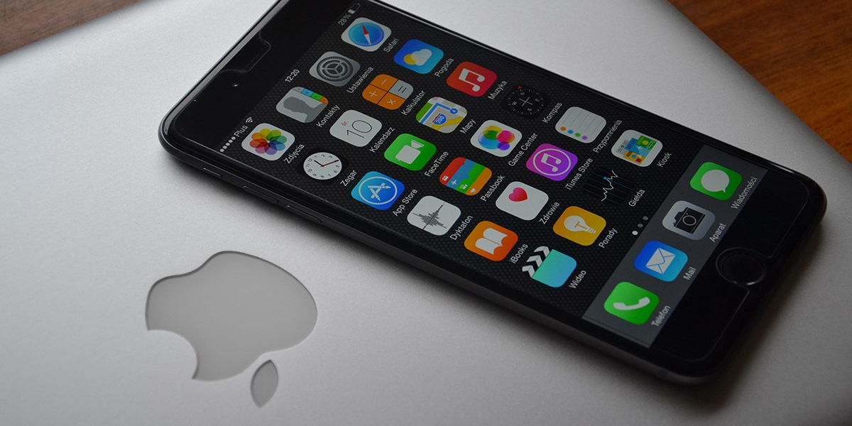 iOS app development process