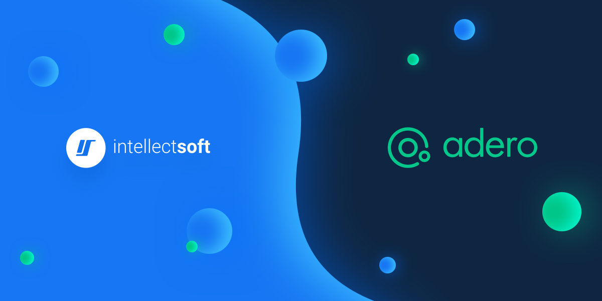 Intellectsoft Helps Adero Join World's Most Innovative Companies