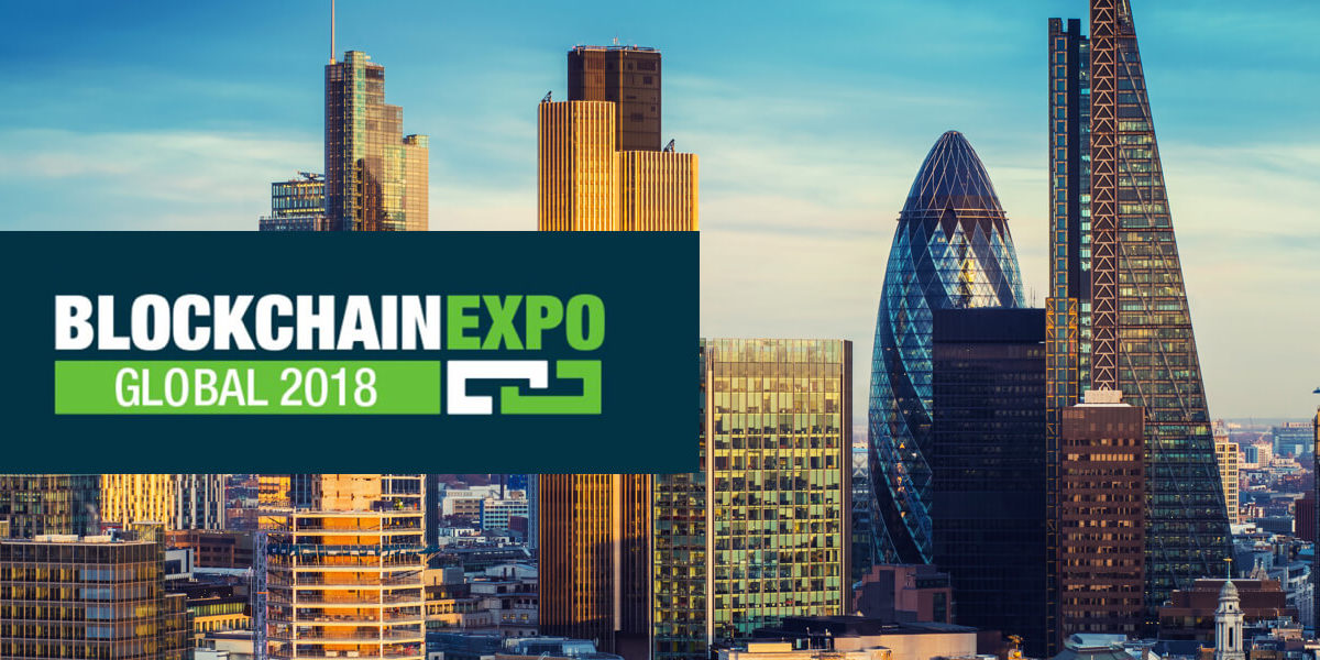 blockchain conference