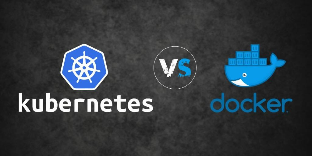 Kubernetes vs Docker - A Comprehensive Comparison