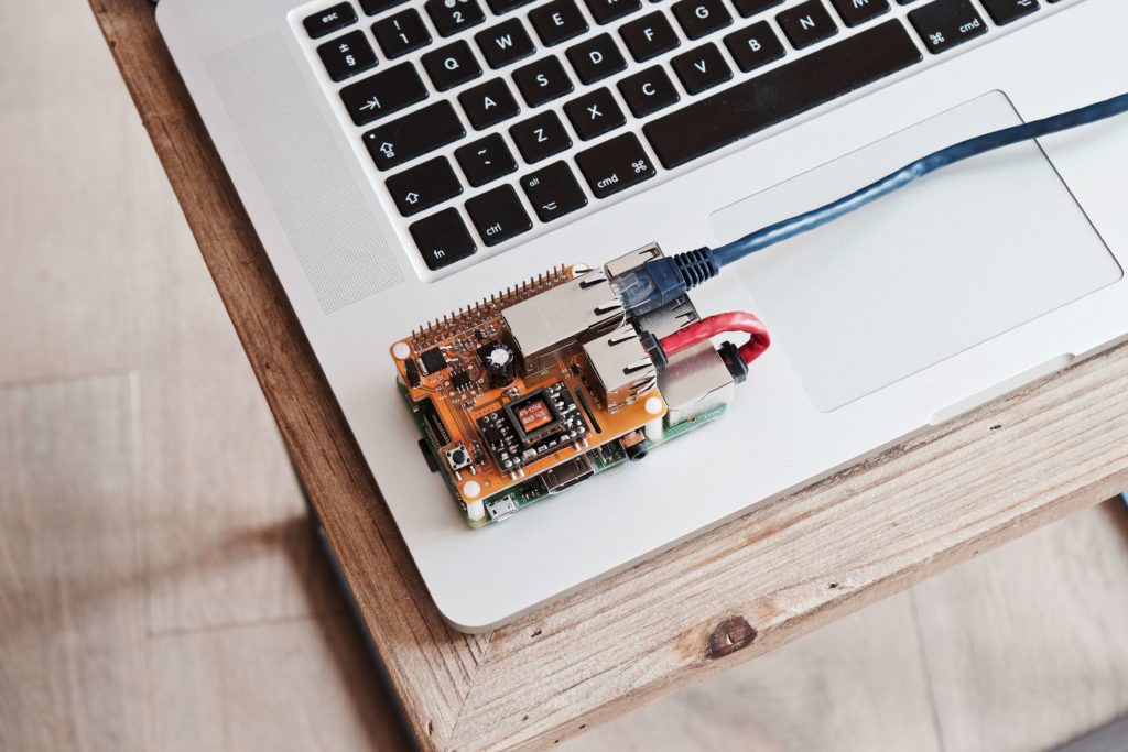 IoT Trends 2018