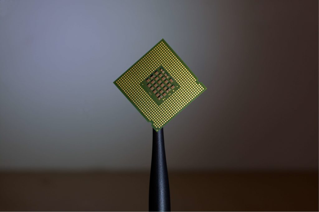 AI Trends 2019
