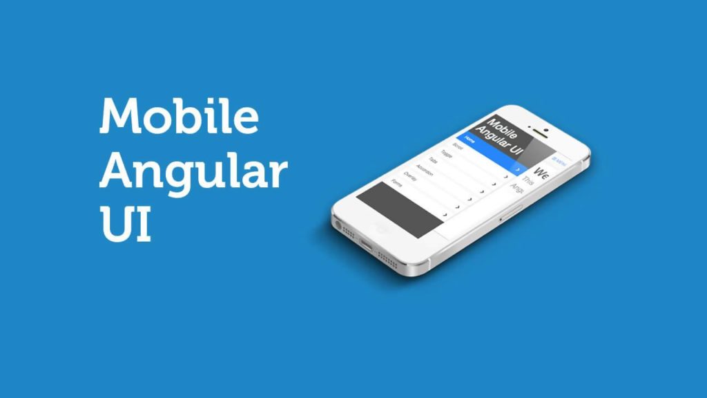 best framework for mobile app development
