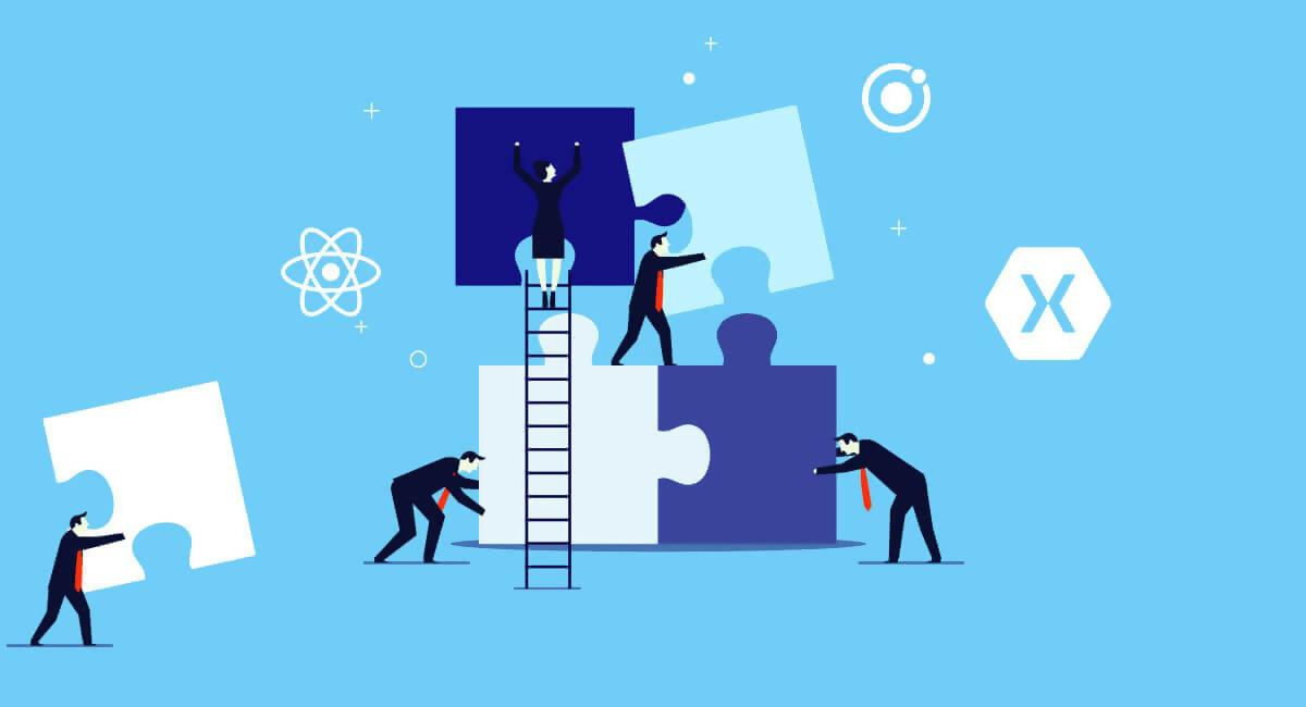 best framework for mobile app development 2019