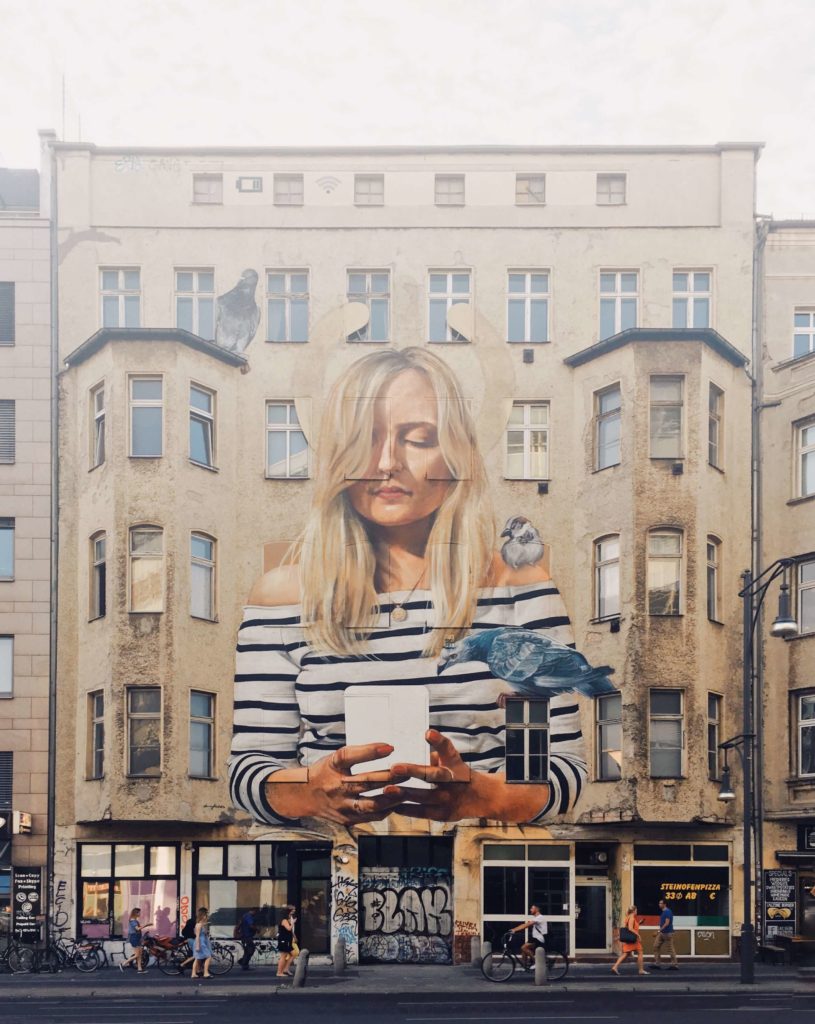 Mobile Trends 2019