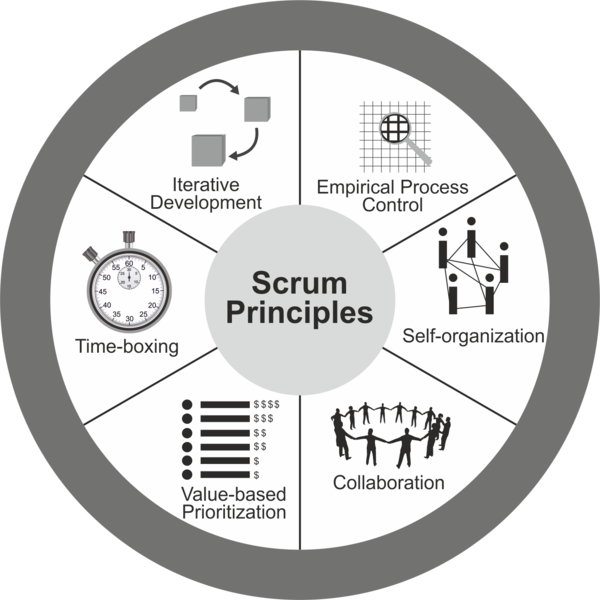 Scrum Principles