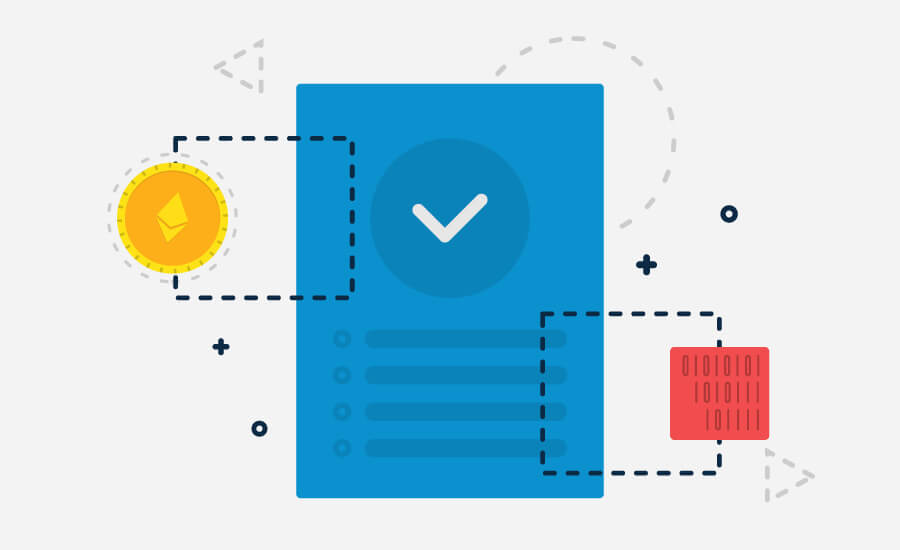 blockchain smart contracts