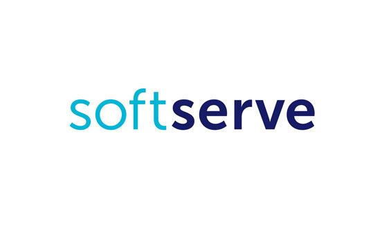 SoftServe Logo