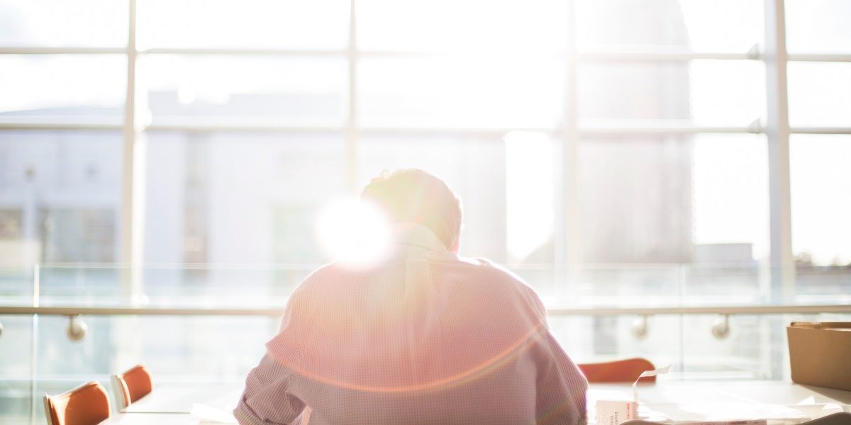 What is the role of a solution architect visualization