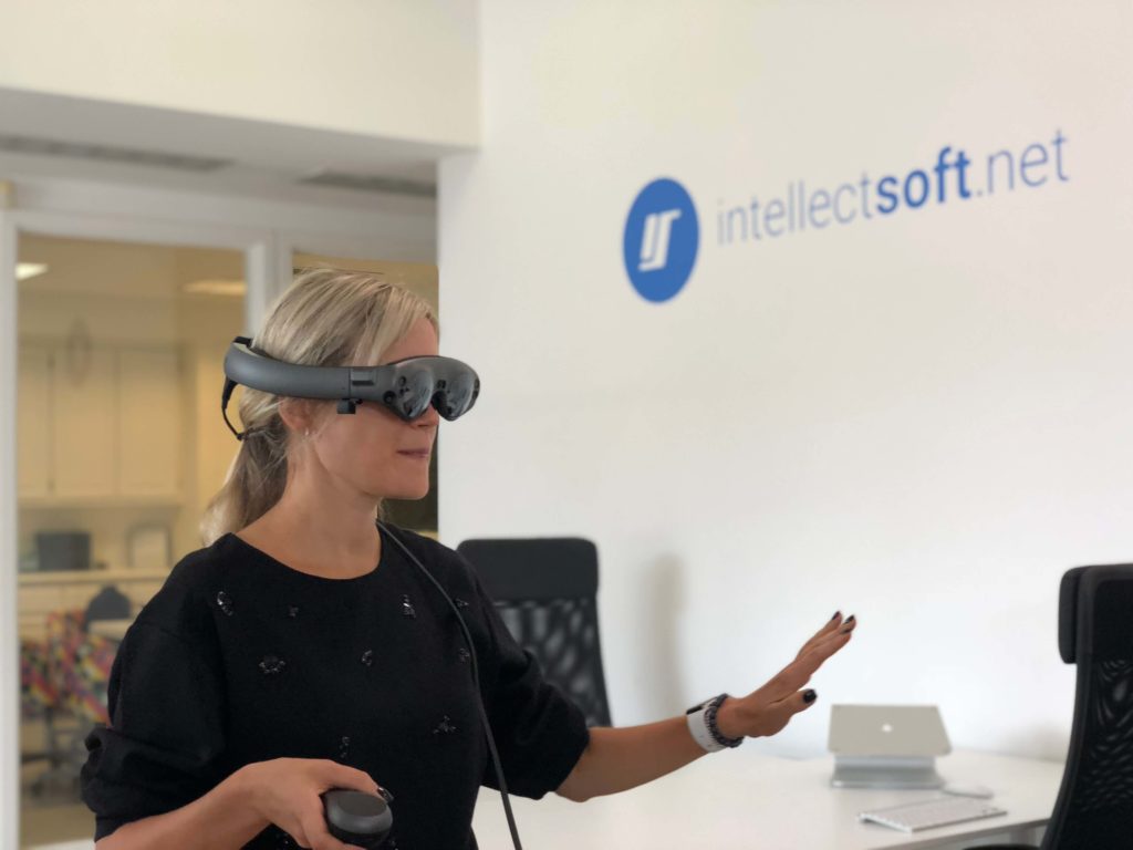 Augmented Reality Trends