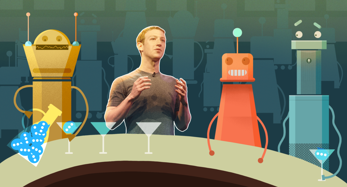 future of chat bots