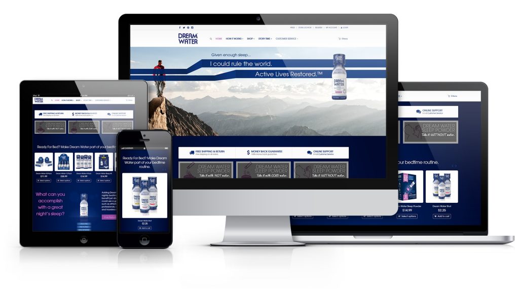 mobile app vs mobile website