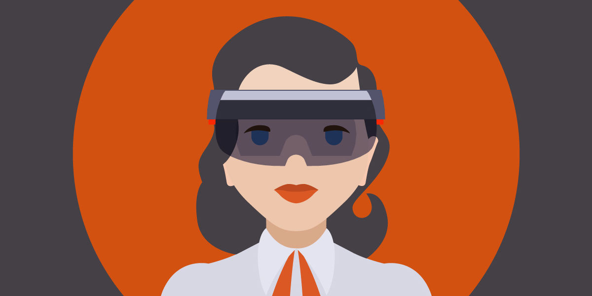 Augmented Reality Technology