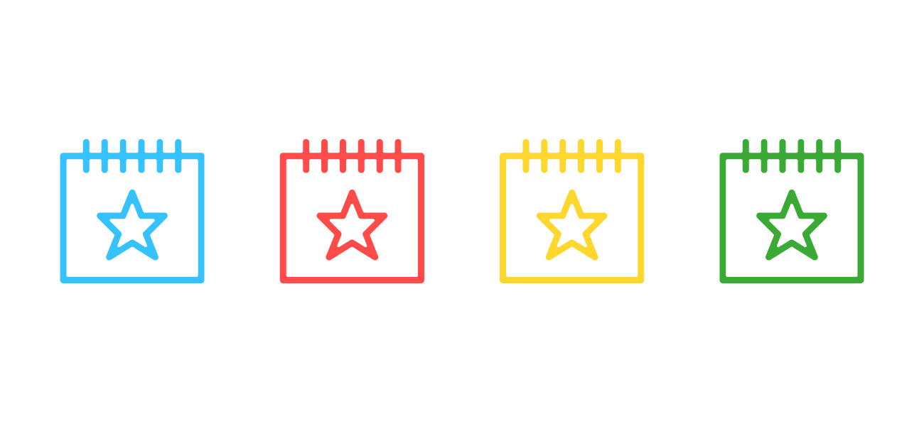 Event apps
